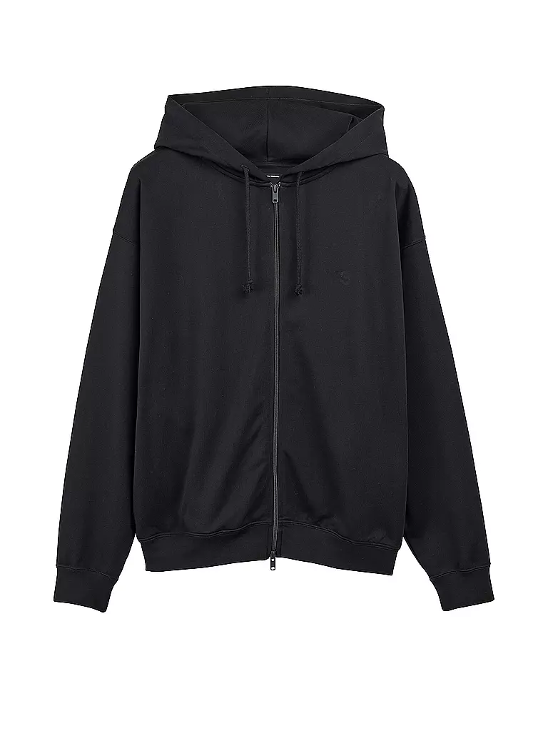 Y-3 | Felpa con cappuccio | Nero
