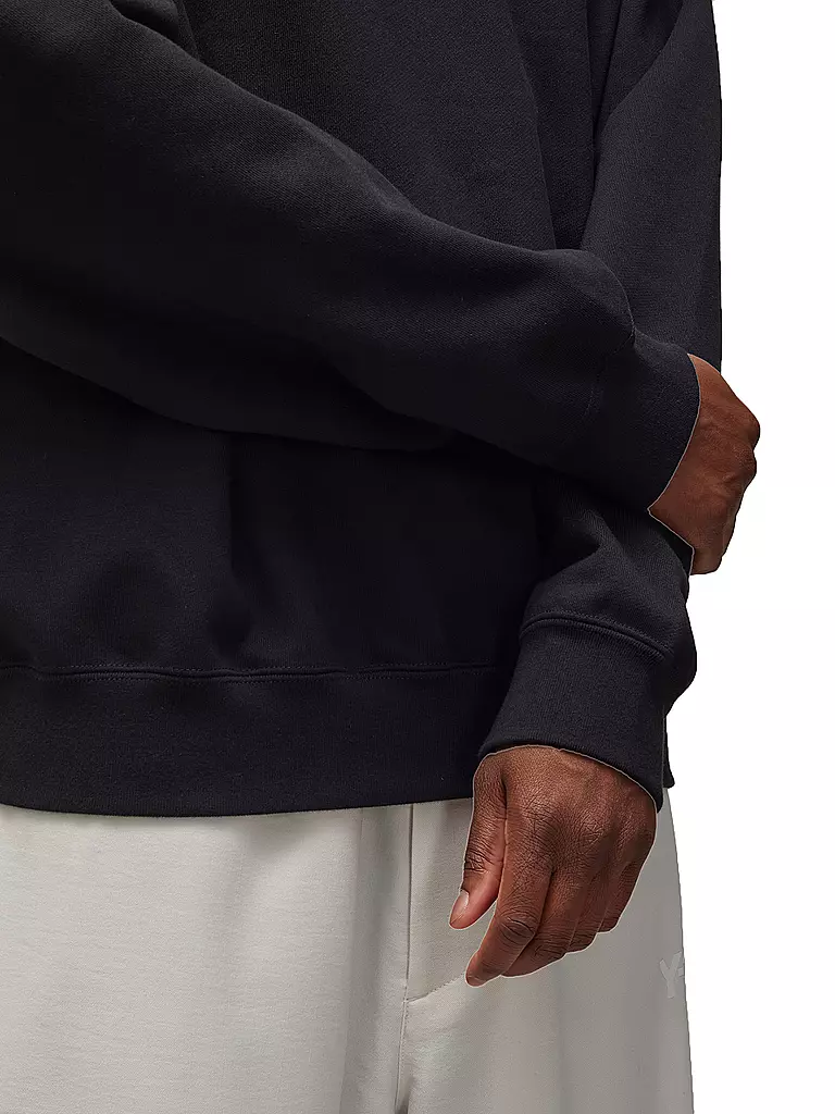 Y-3 | Felpa | Nero
