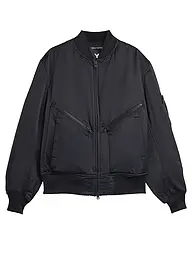 Y-3 | Giacca | Nero