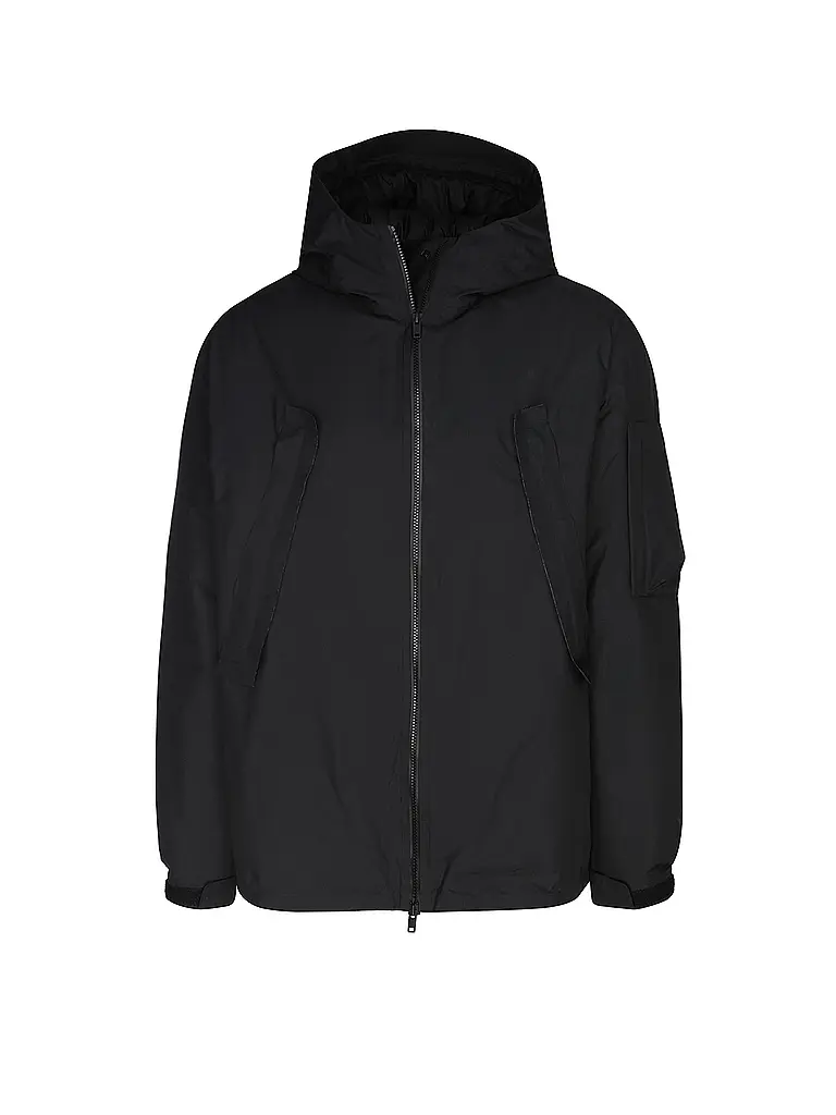 Y-3 | Giacca | Nero