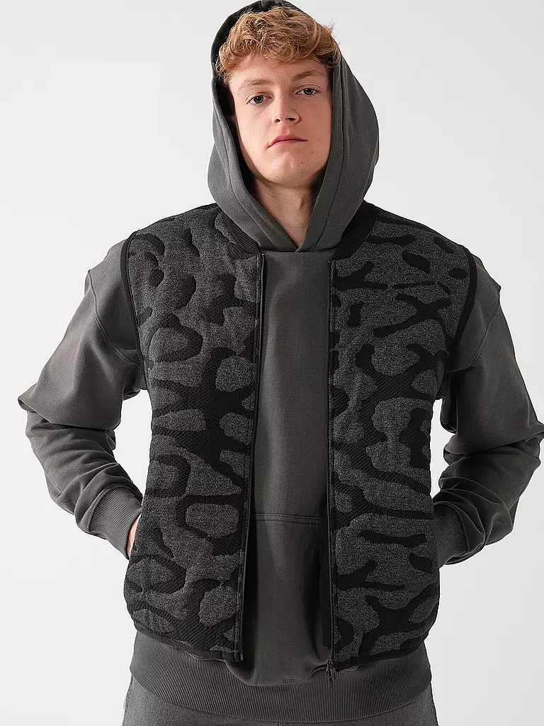 Y-3 | Gilet RUN |