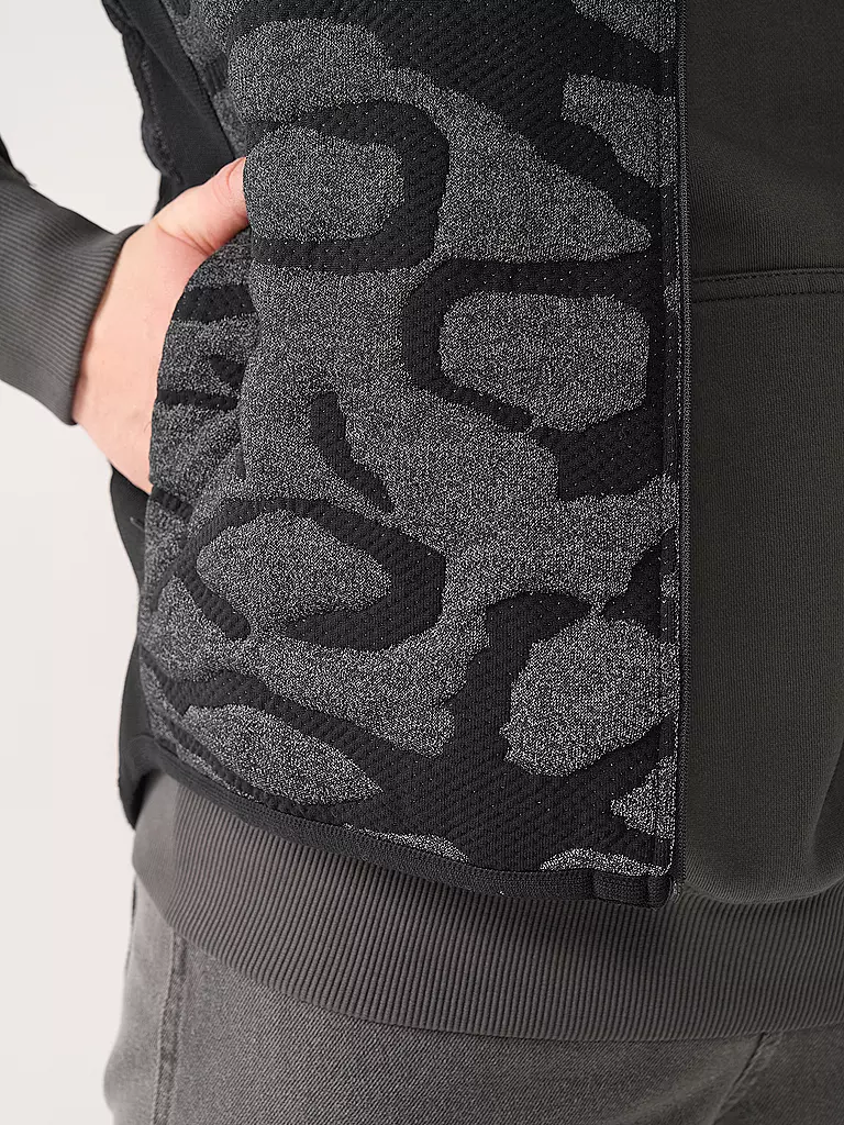 Y-3 | Gilet RUN |