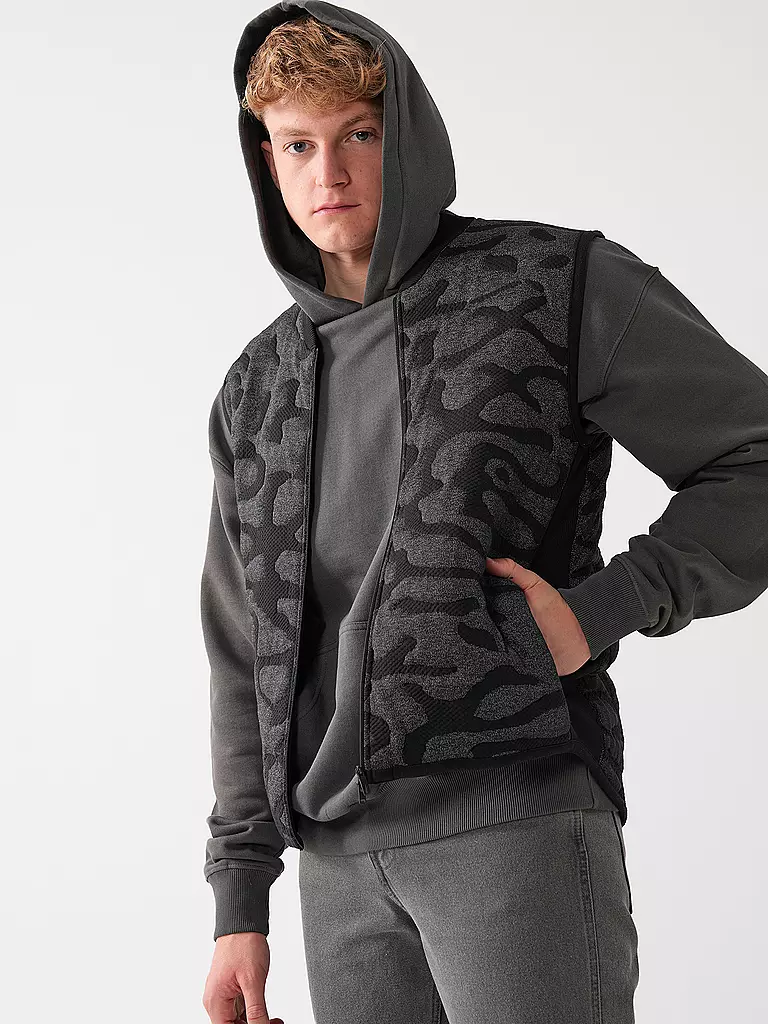Y-3 | Gilet RUN |