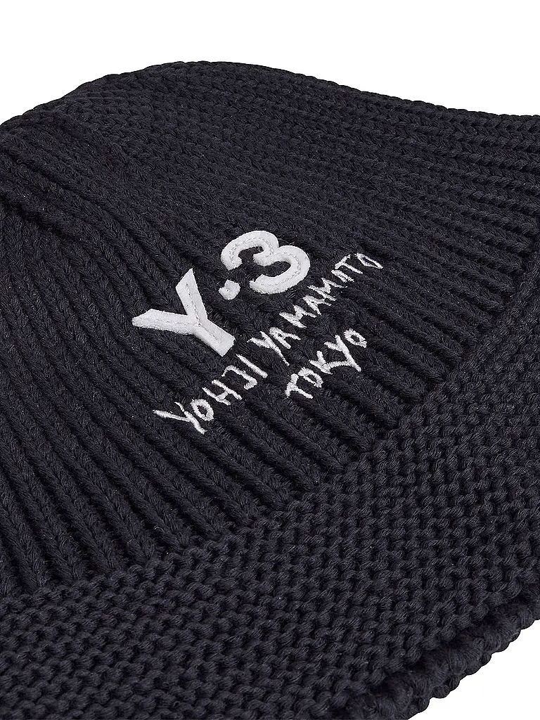 Y-3 | Hut - Bucket Hat | 