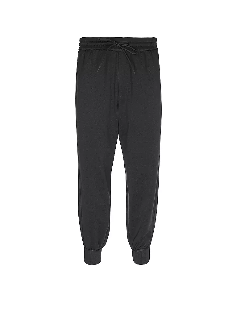 Y-3 | Jogginghose  | Nero