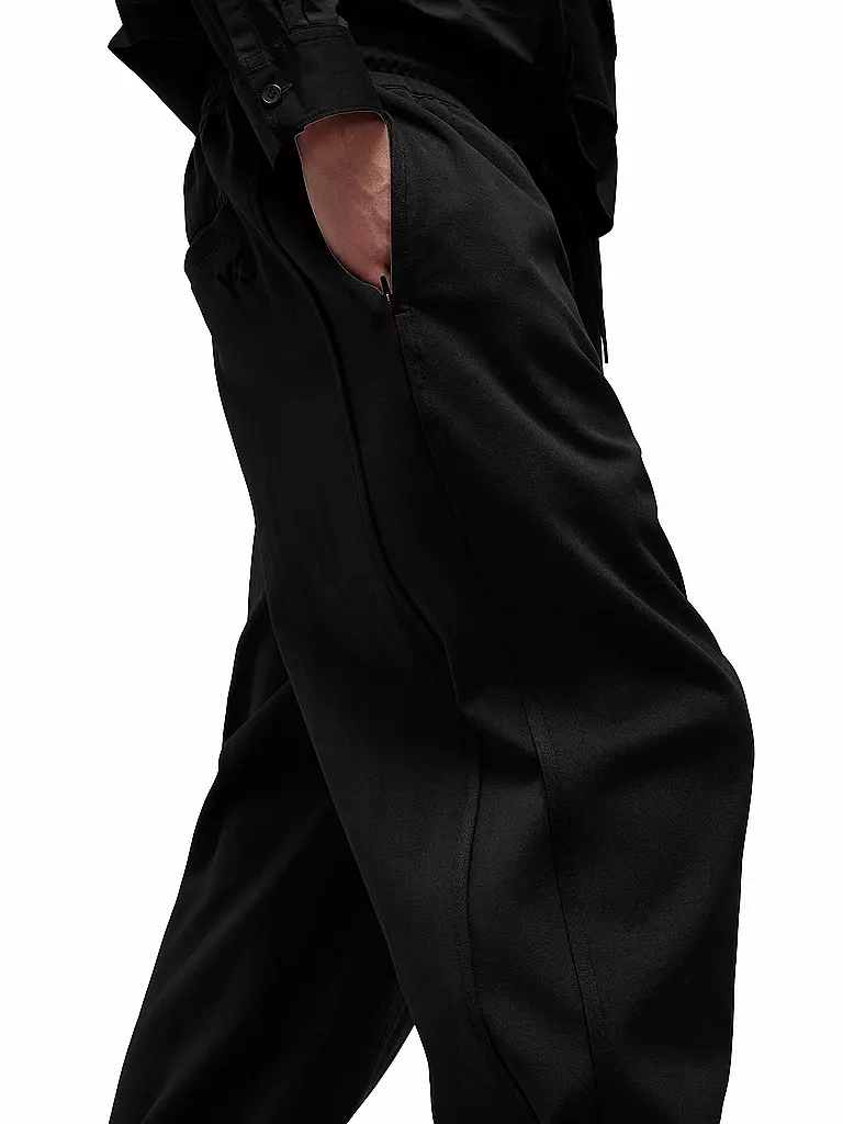 Y-3 | Jogginghose  | Nero