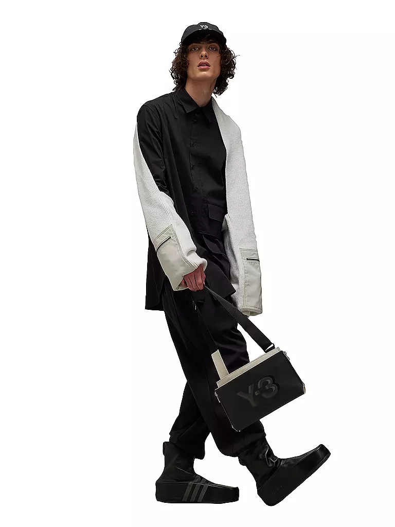 Y-3 | Jogginghose  | Nero