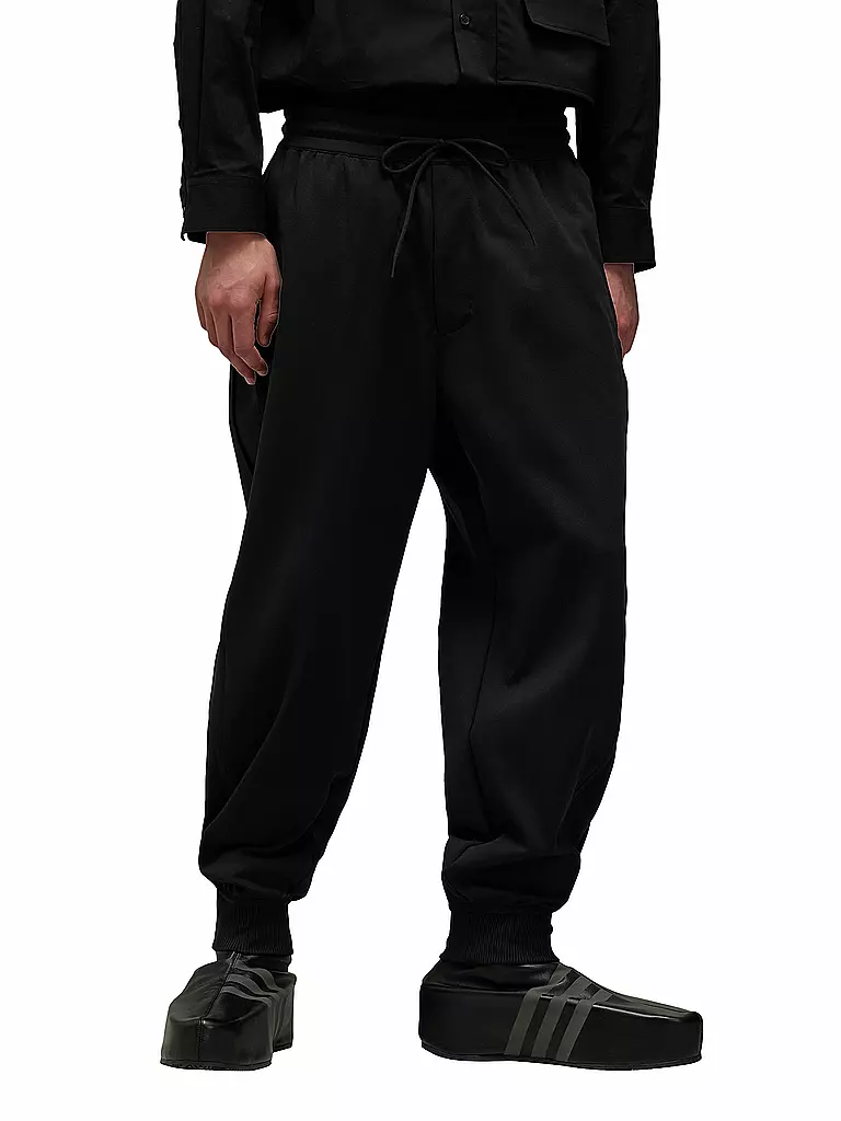 Y-3 | Jogginghose  | Nero