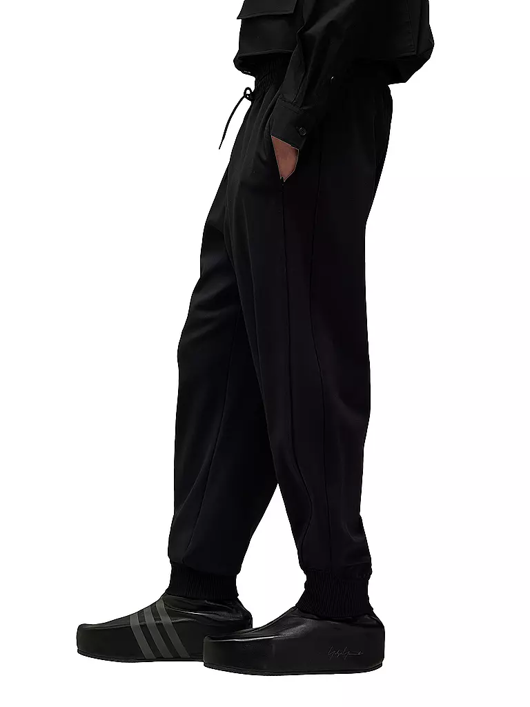 Y-3 | Jogginghose  | Nero
