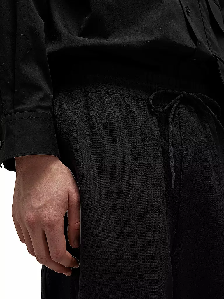 Y-3 | Jogginghose  | Nero