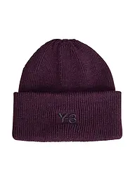 Y-3 | Mütze - Haube  | Lilla