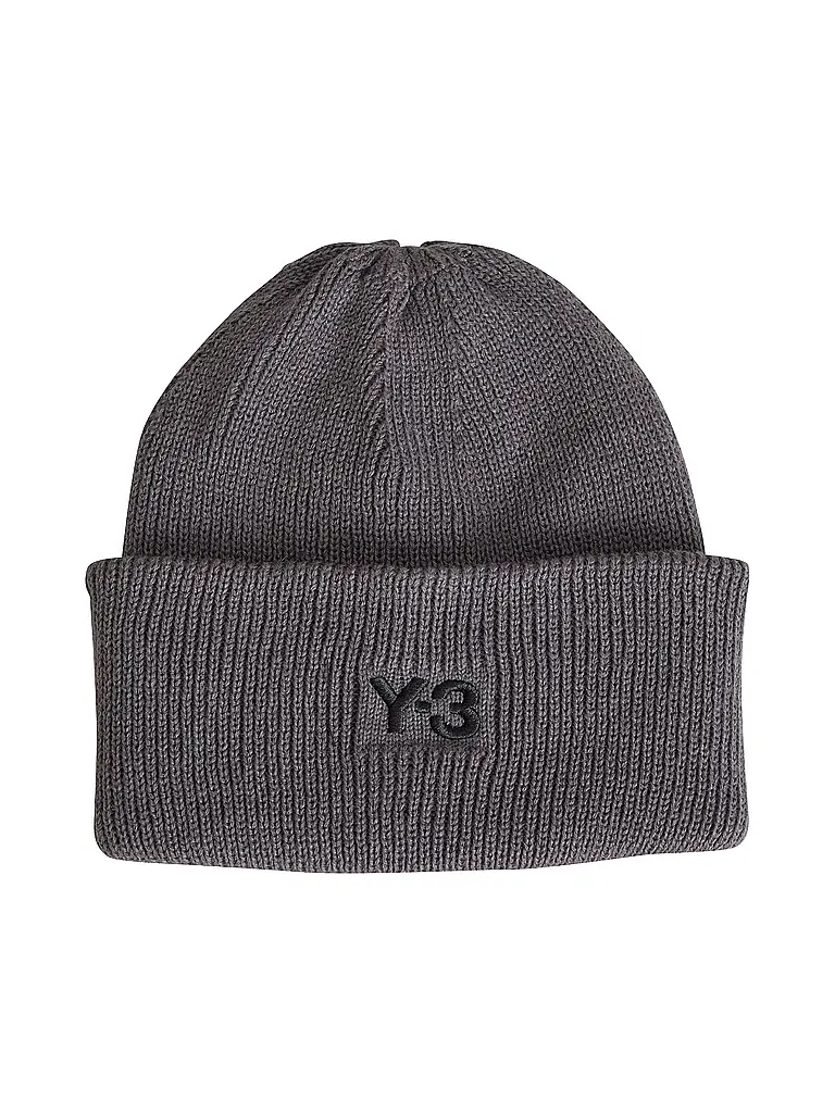 Y-3 | Mütze - Haube  | Grigio