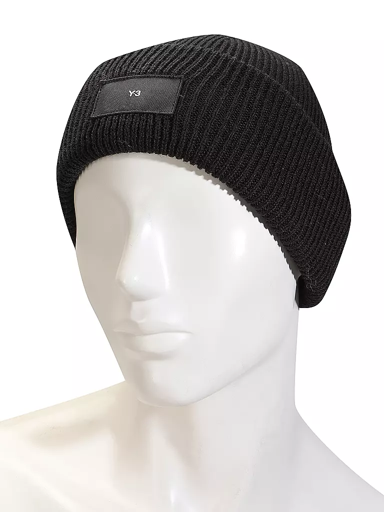 Y-3 | Mütze - Haube | Nero
