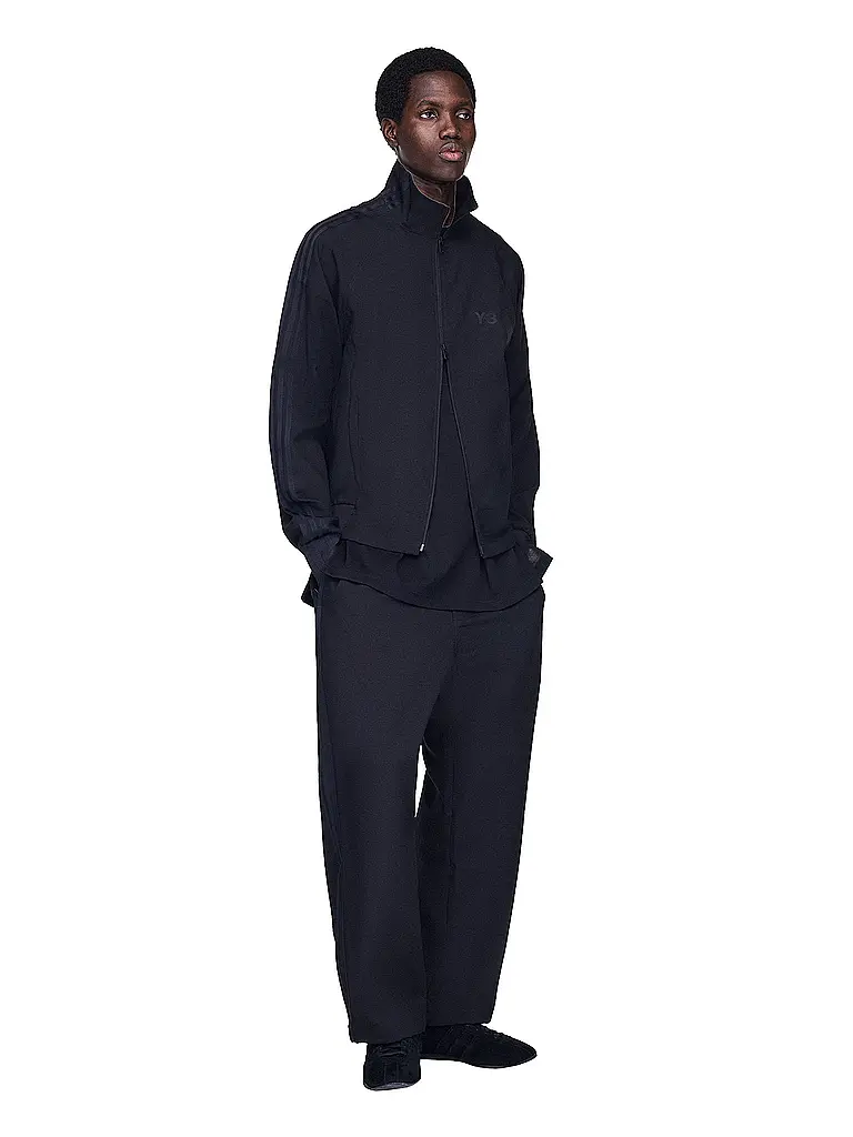 Y-3 | Maglietta a maniche lunghe | Nero