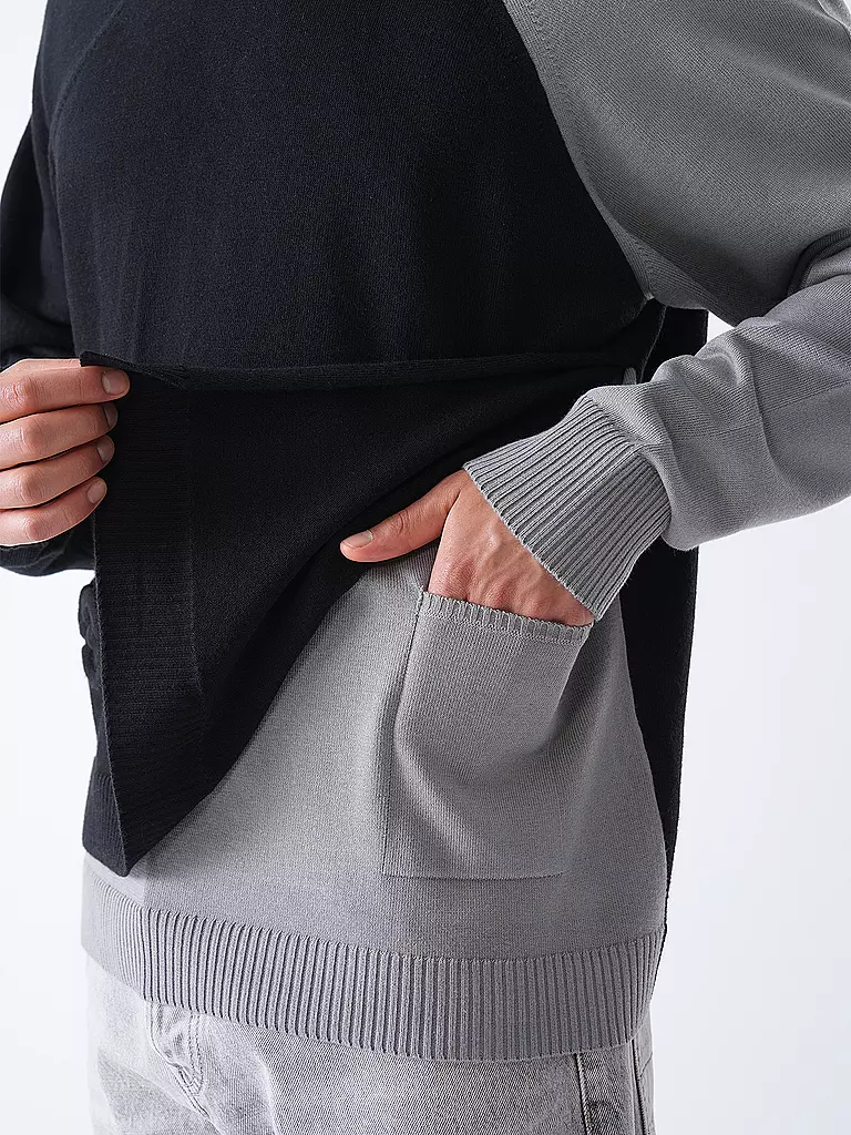 Y-3 | Maglione in maglia | 