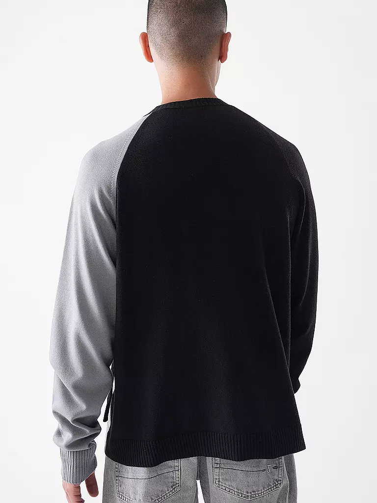 Y-3 | Maglione in maglia | 