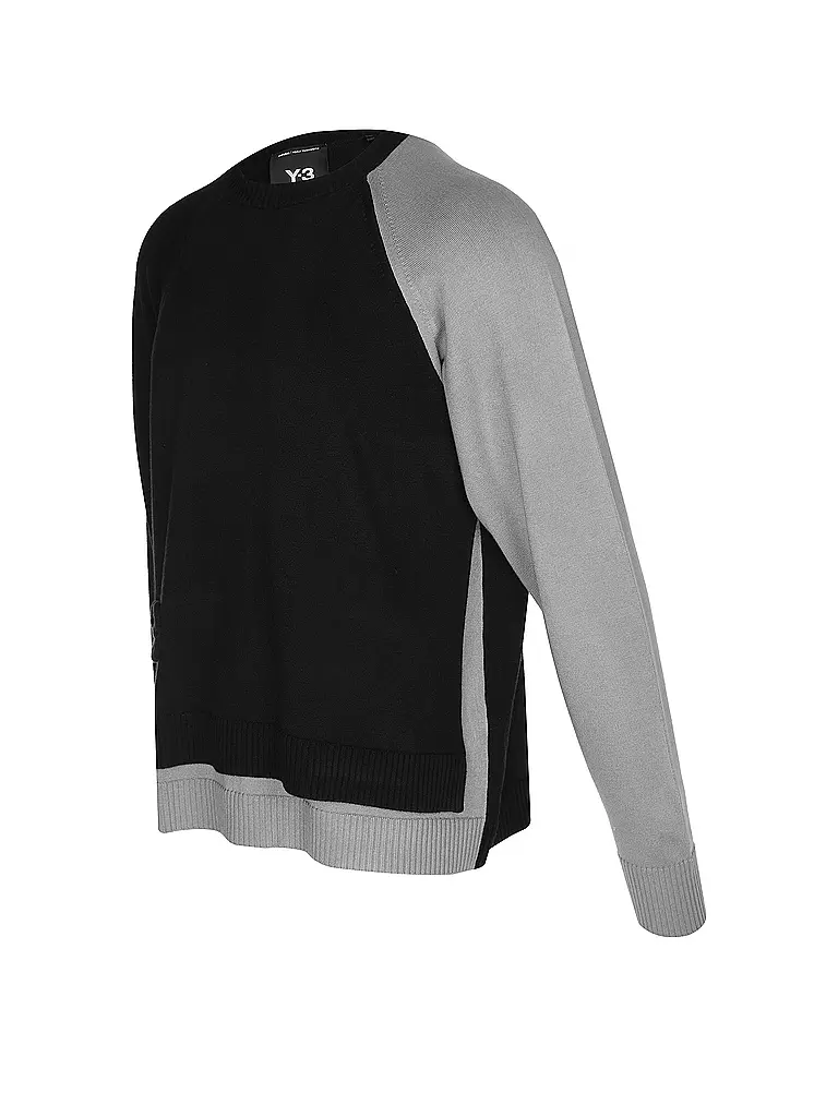 Y-3 | Maglione in maglia | 