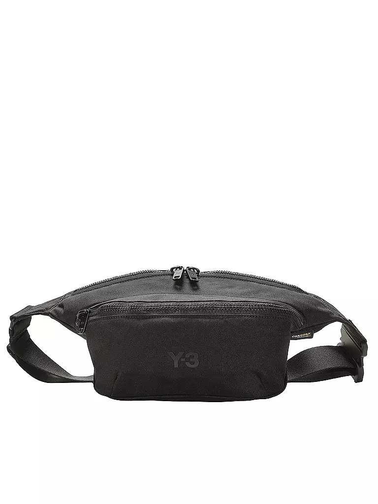 Y-3 | Marsupio | Nero