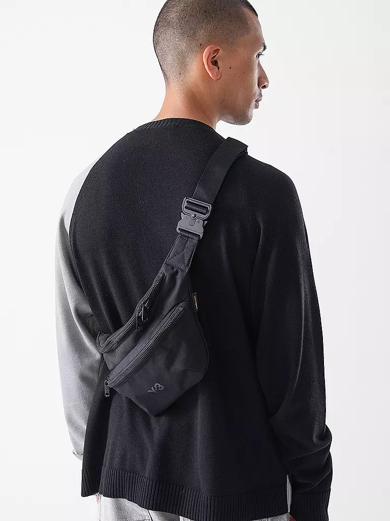 Y-3 | Marsupio | Nero