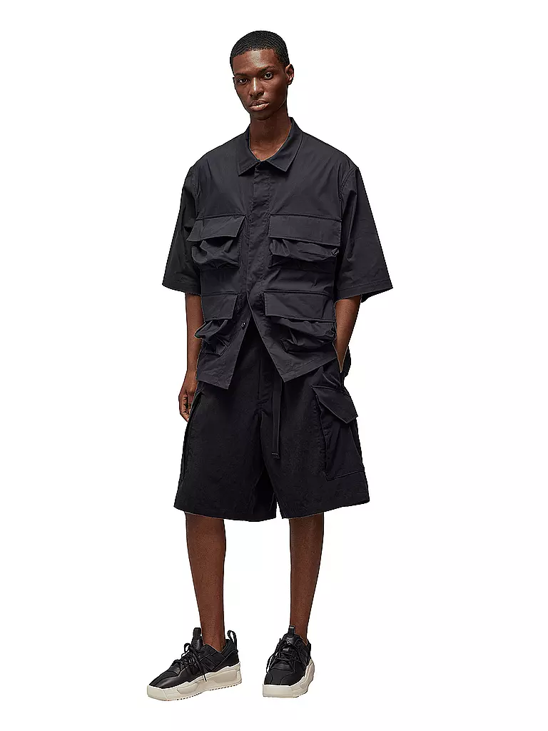 Y-3 | Overshirt | Nero