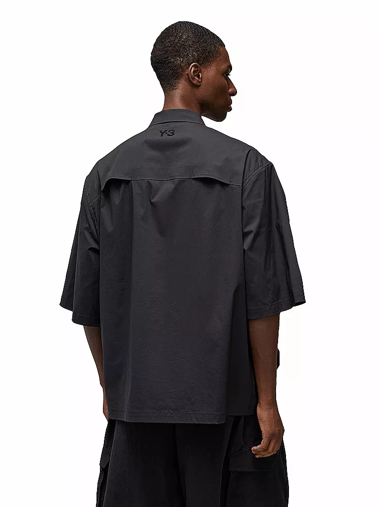 Y-3 | Overshirt | 