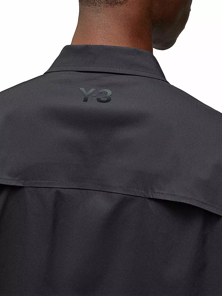 Y-3 | Overshirt | 