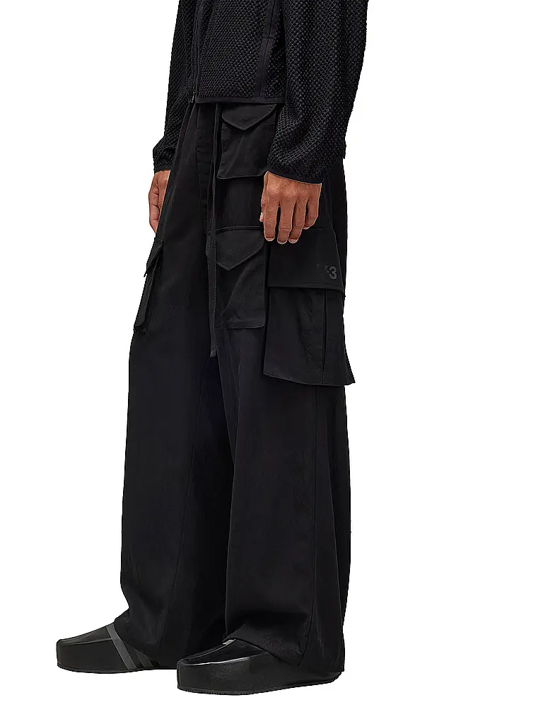 Y-3 | Pantaloni cargo |