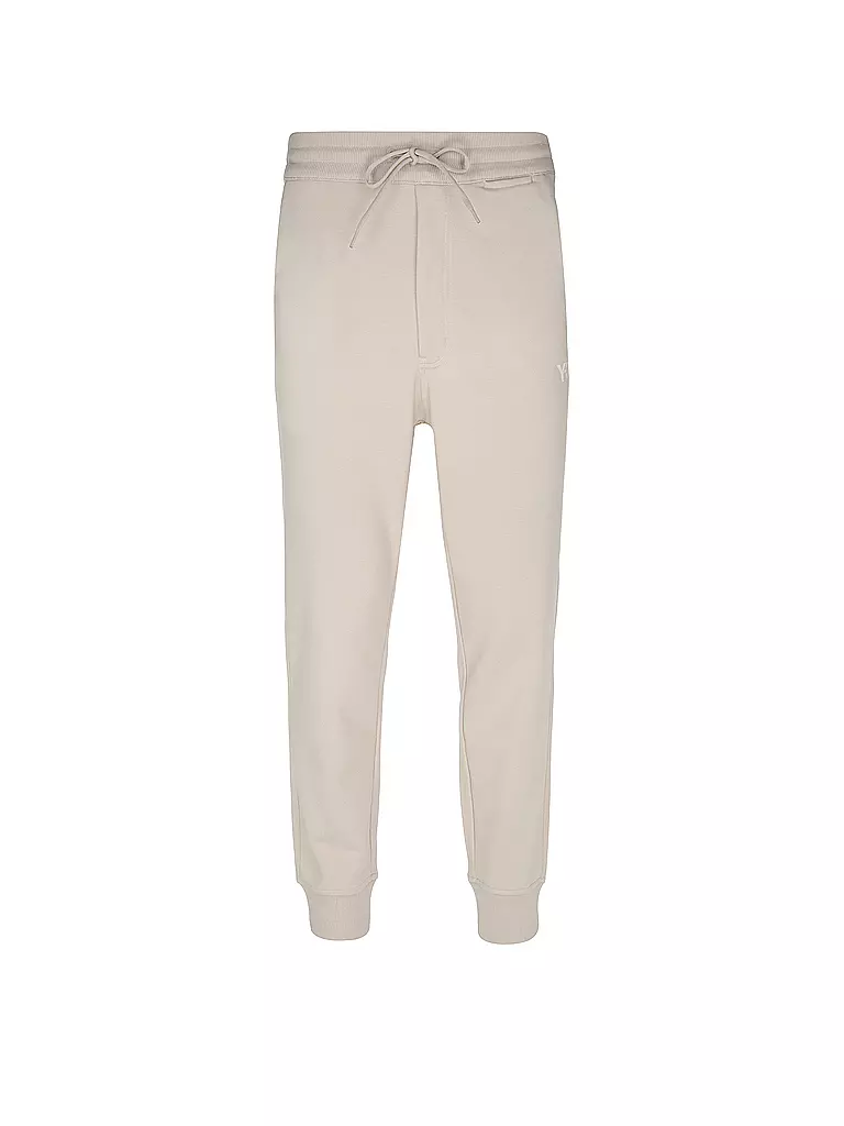 Y-3 | Pantaloni da jogging | Beige