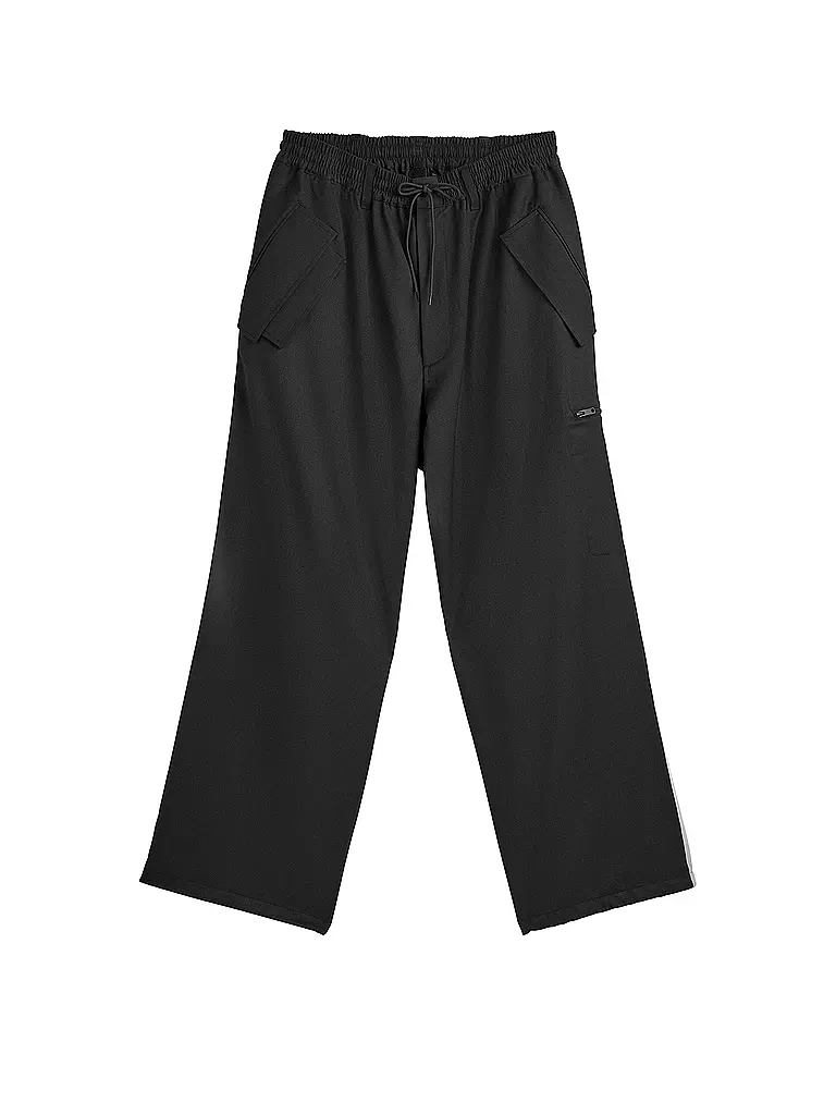 Y-3 | Pantaloni da jogging | Nero
