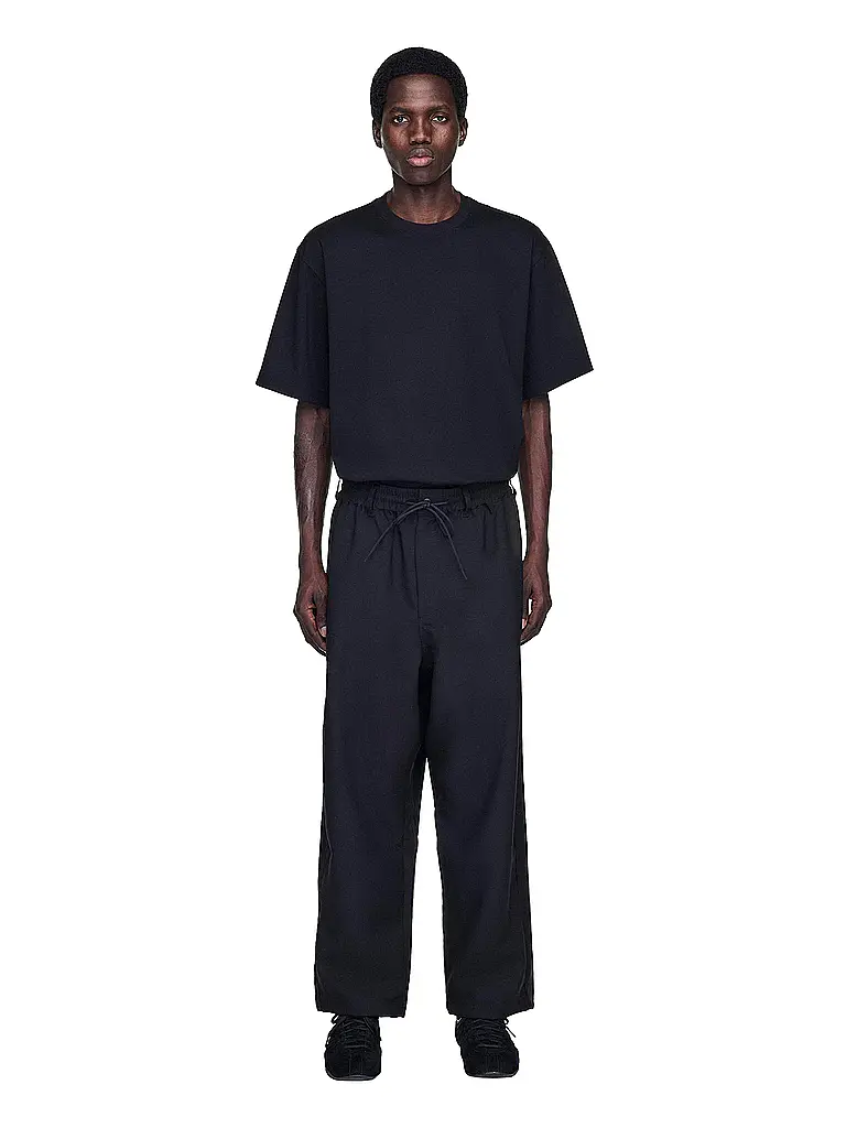 Y-3 | Pantaloni da jogging | Nero