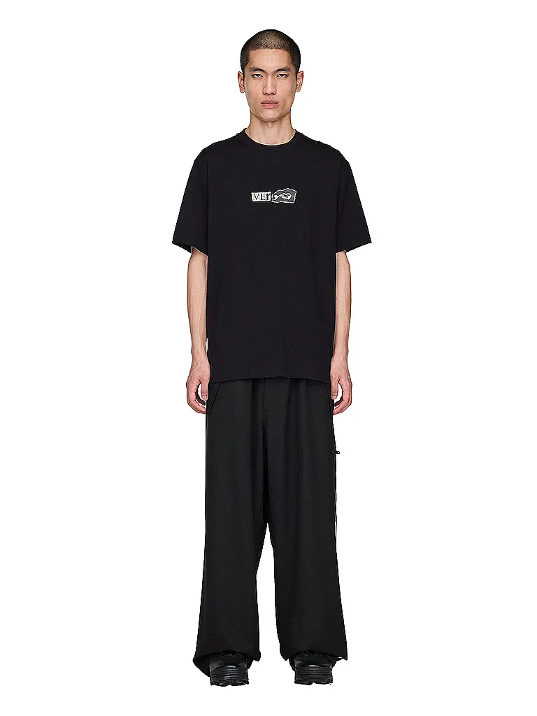 Y-3 | Pantaloni da jogging | Nero