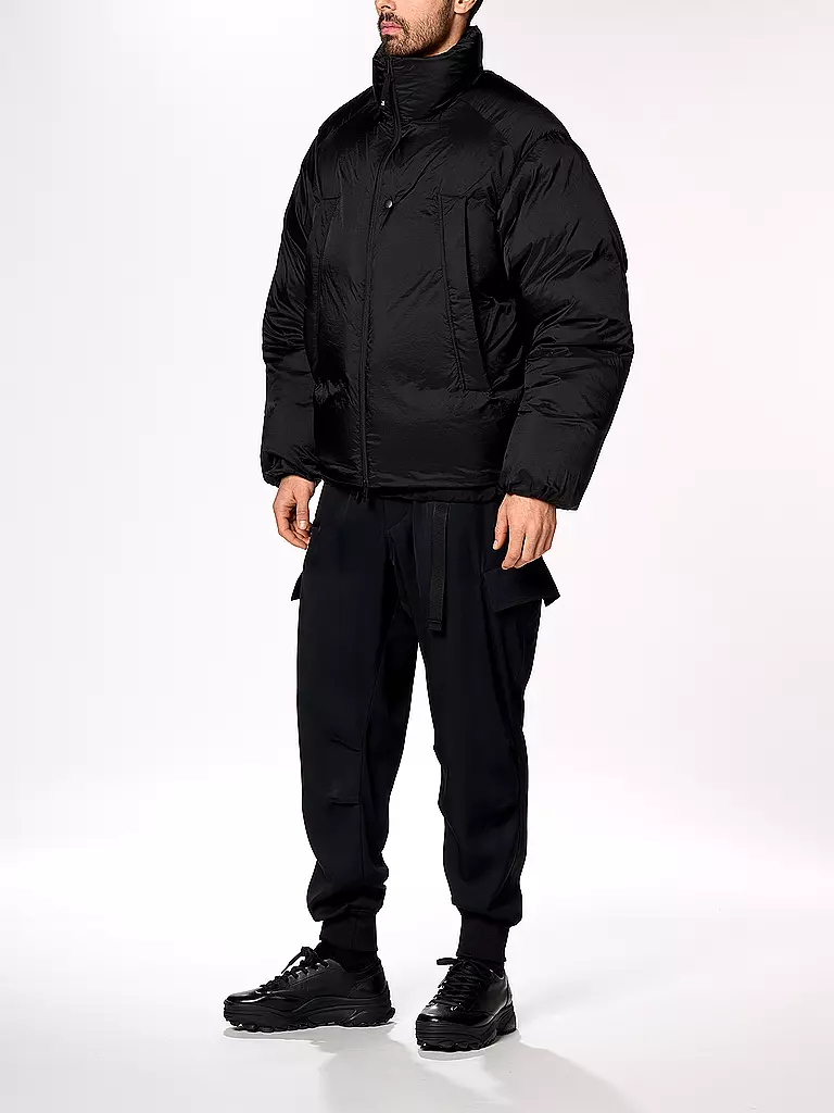 Y-3 | Piumino | Nero
