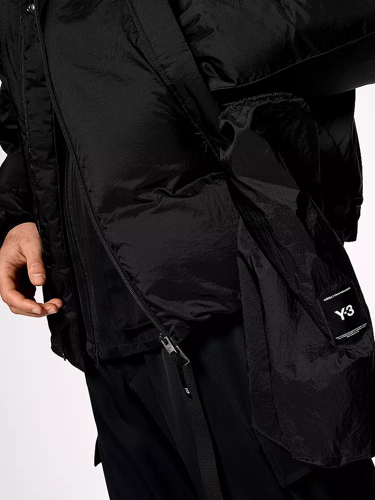 Y-3 | Piumino | 