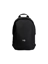 Y-3 | Rucksack  | Nero