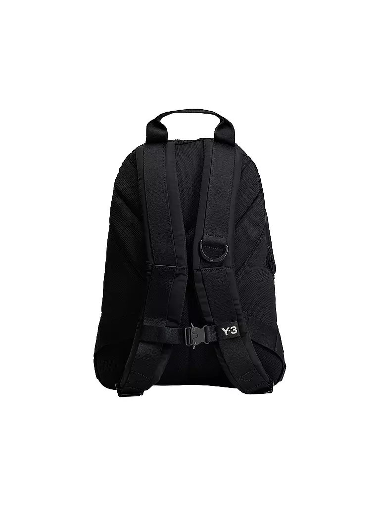 Y-3 | Rucksack  | Nero