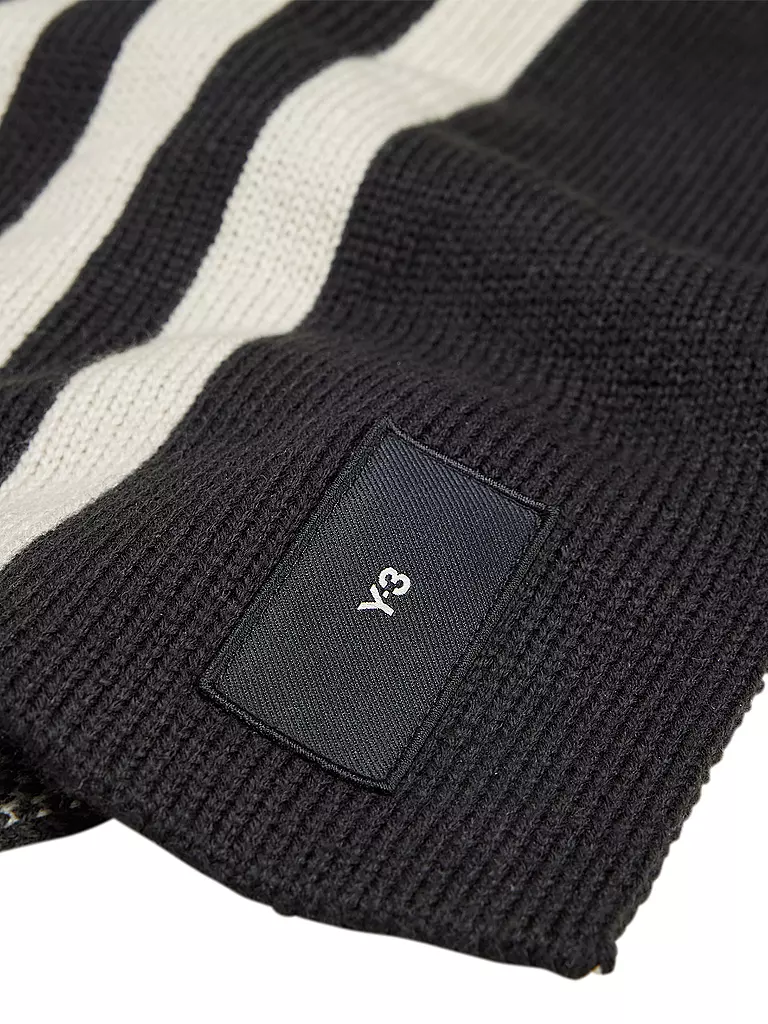 Y-3 | Schal  | Nero