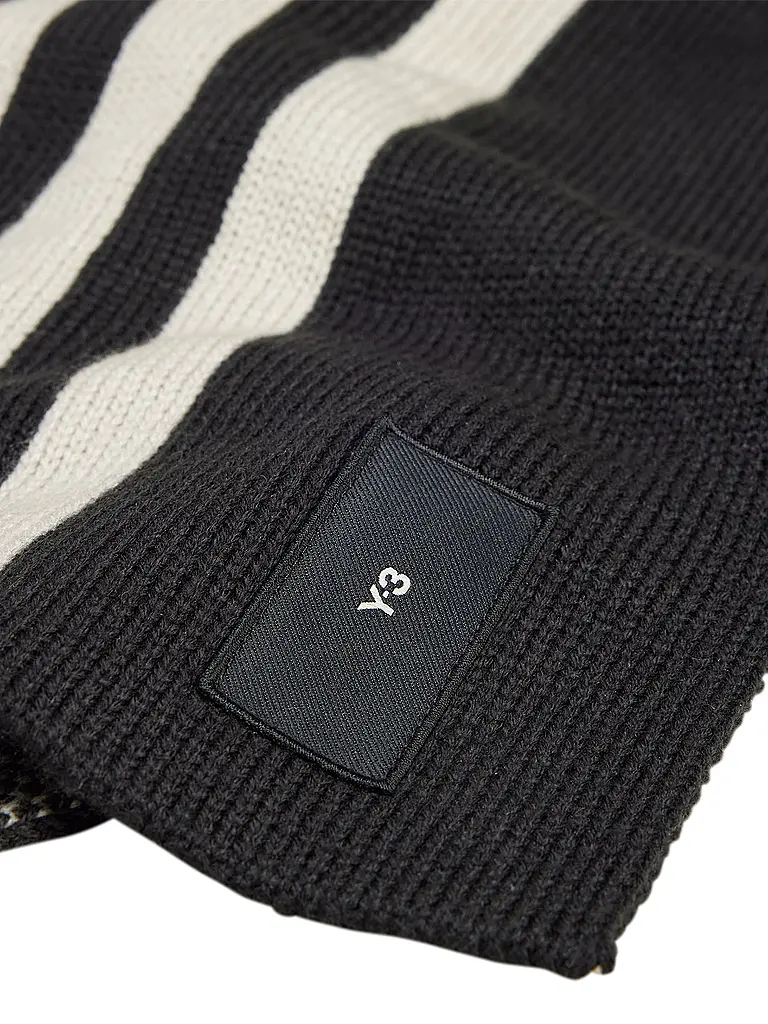 Y-3 | Sciarpa | Nero