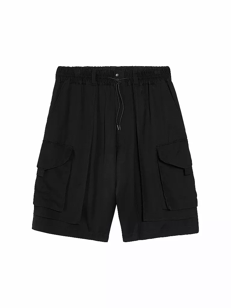 Y-3 | Shorts  | Nero