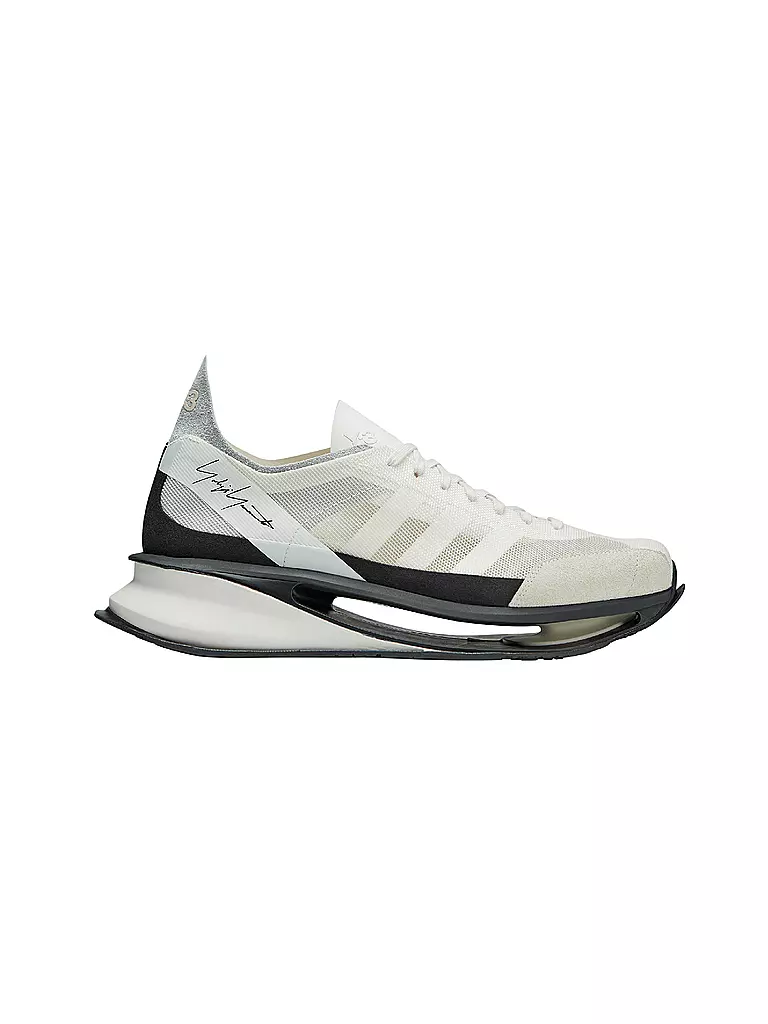 Y-3 | Sneaker GENDO RUN | Bianco