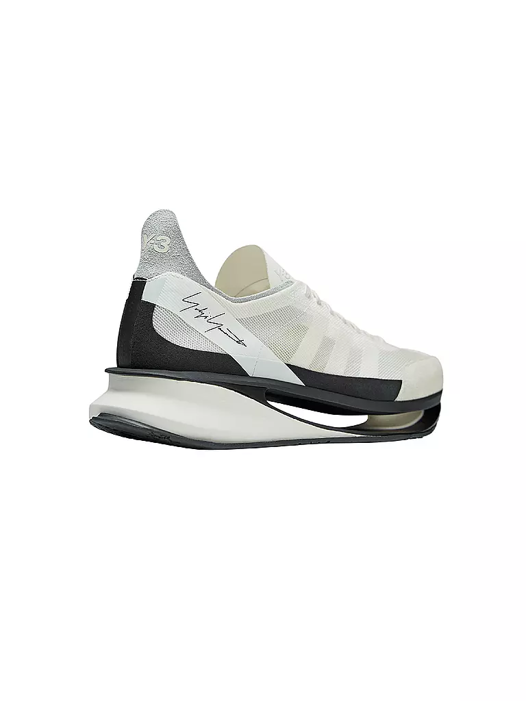 Y-3 | Sneaker GENDO RUN | Bianco
