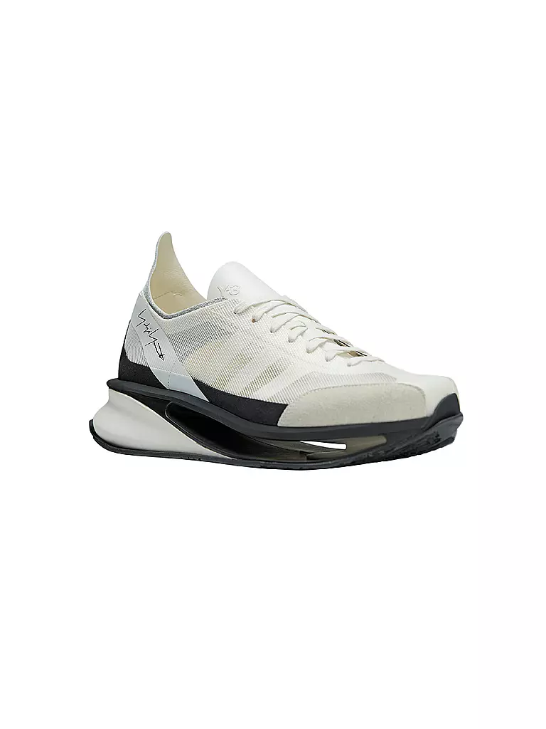 Y-3 | Sneaker GENDO RUN | Bianco