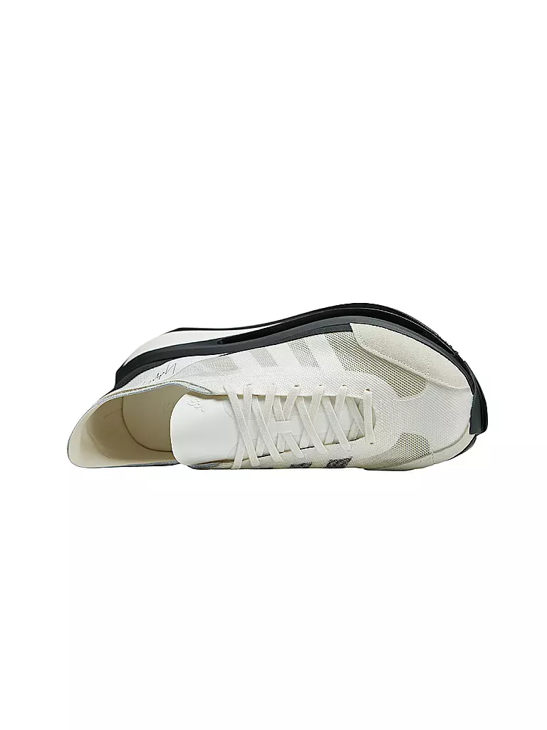 Y-3 | Sneaker GENDO RUN | Bianco