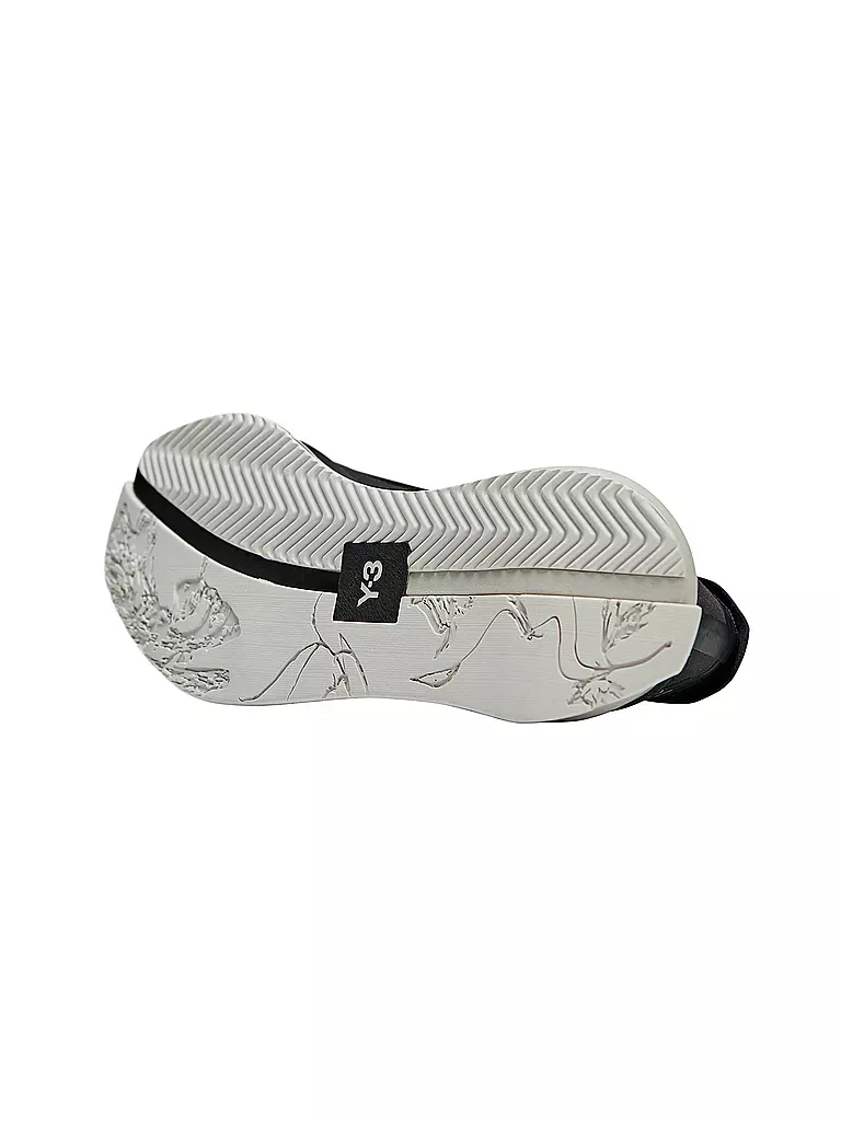 Y-3 | Sneaker GENDO RUN | Nero