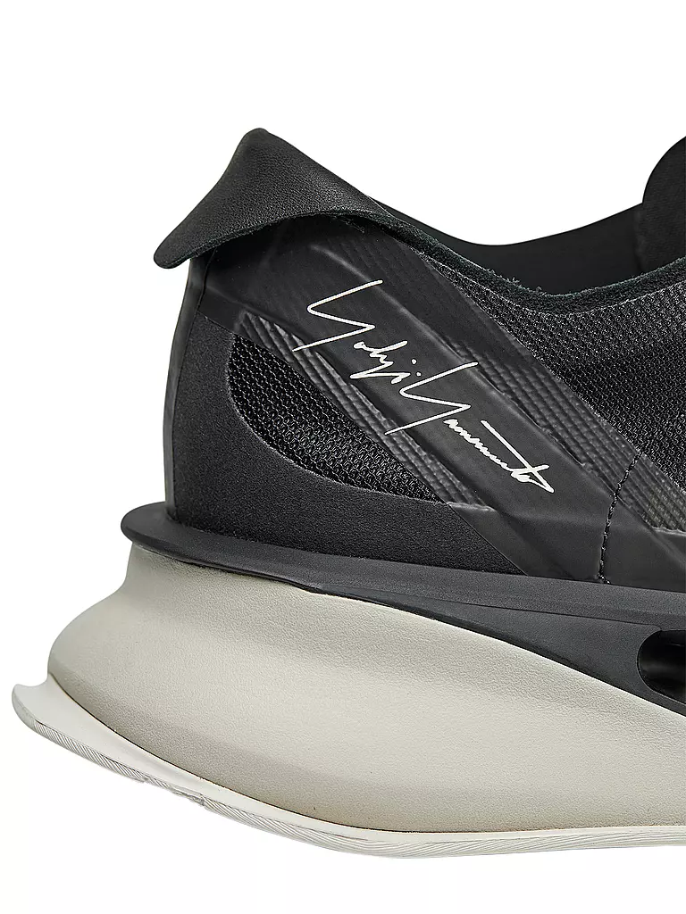 Y-3 | Sneaker GENDO RUN | Nero