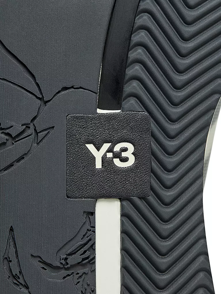 Y-3 | Sneaker GENDO RUN | Bianco