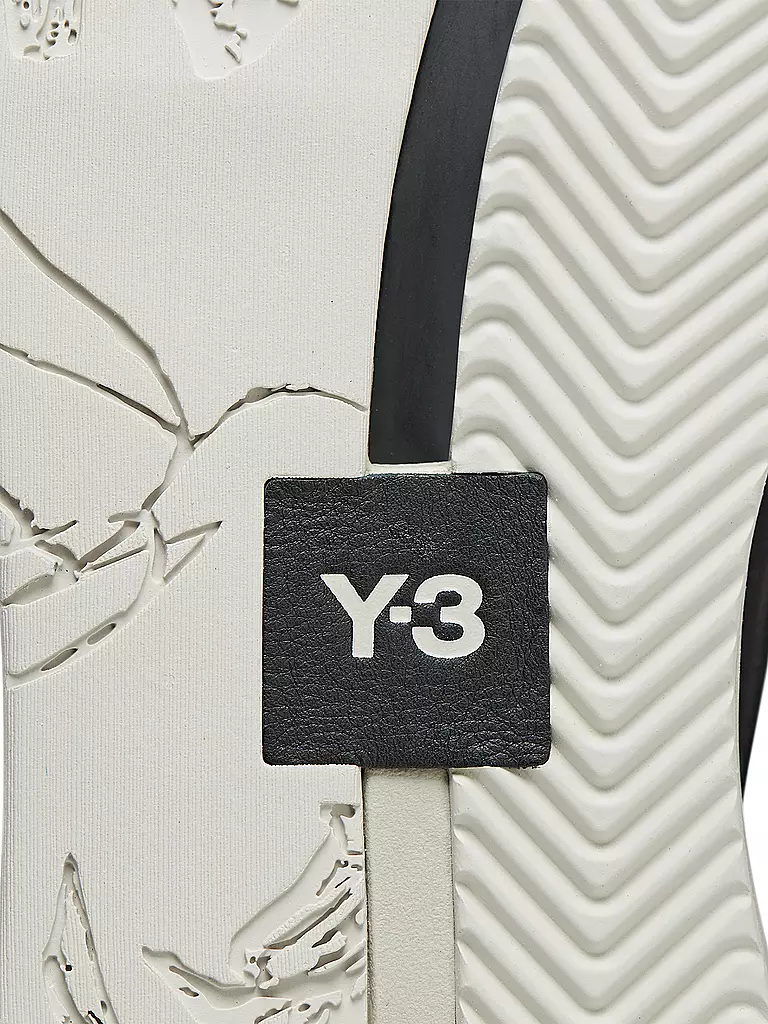 Y-3 | Sneaker GENDO RUN | Nero