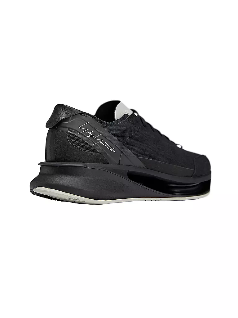 Y-3 | Sneaker S-GENDO RUN | Nero