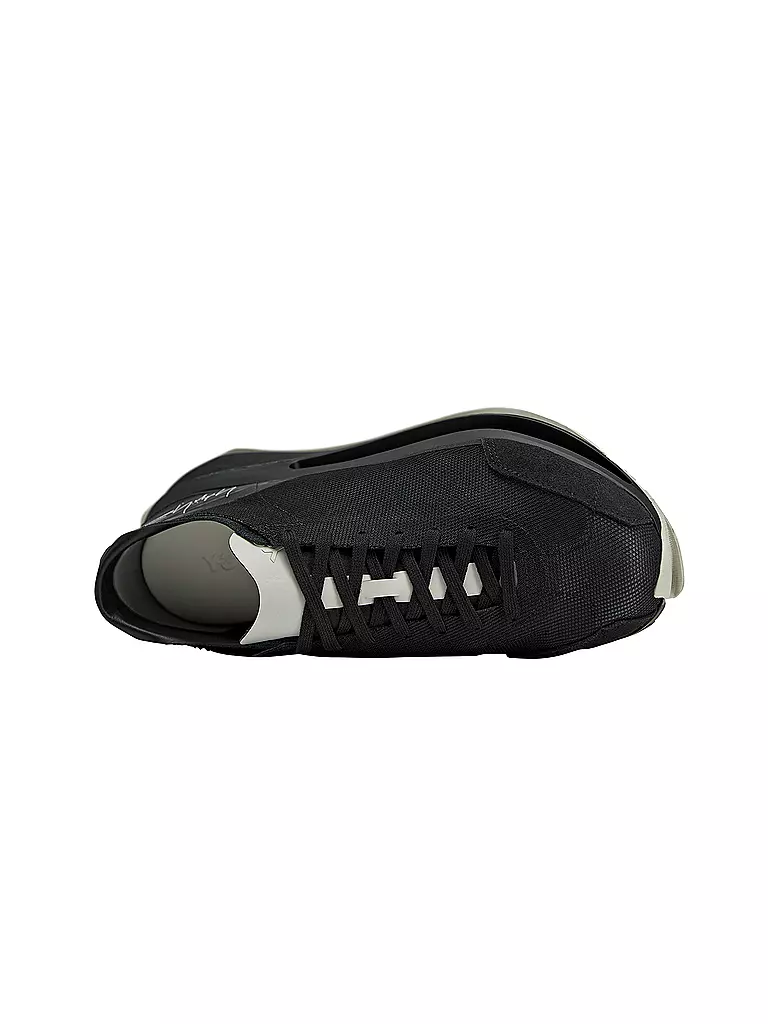 Y-3 | Sneaker S-GENDO RUN | Nero