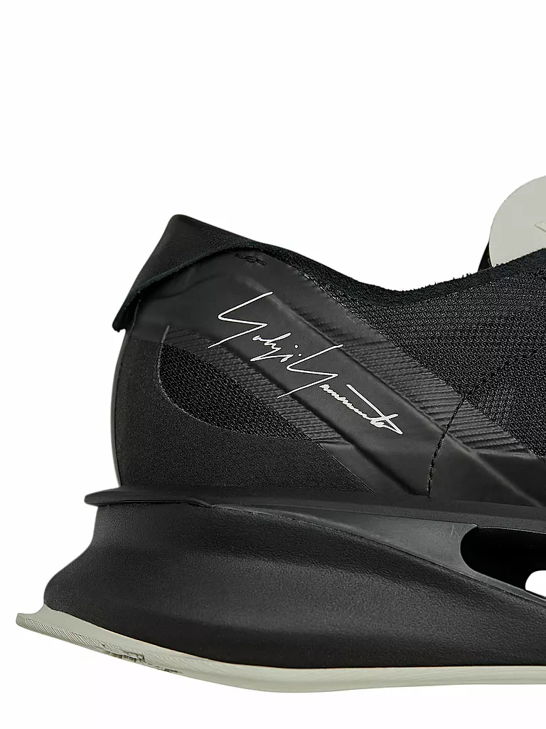 Y-3 | Sneaker S-GENDO RUN | Nero