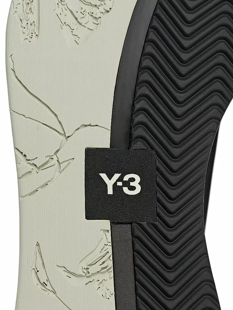 Y-3 | Sneaker S-GENDO RUN | Nero